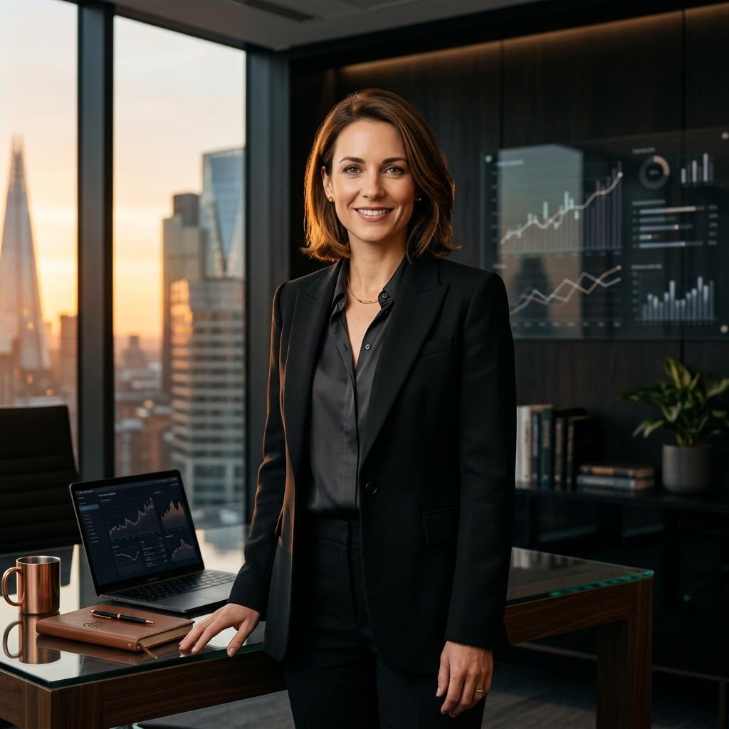 Choice Valorao fintech architecture officer